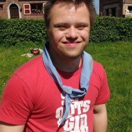Akabe Waterspelletjes  31 - Scouts en Gidsen Zaventem 